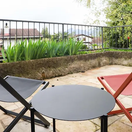 Le 55cici By Interhome Le Bouveret