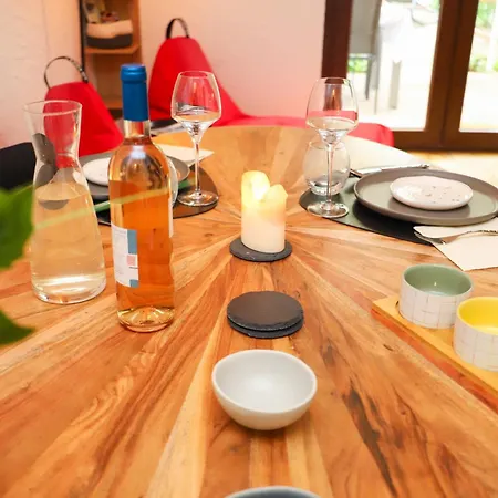 Apartamento Le 55cici By Interhome Le Bouveret
