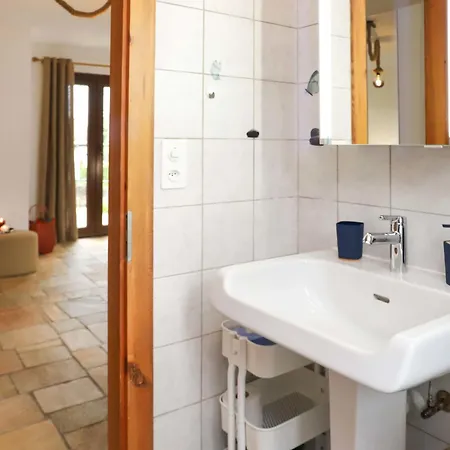 Le 55cici By Interhome *
