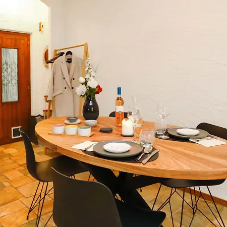 Le 55cici By Interhome Apartamento *
