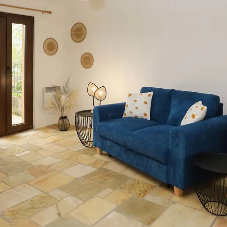 Le 55cici By Interhome Apartamento *