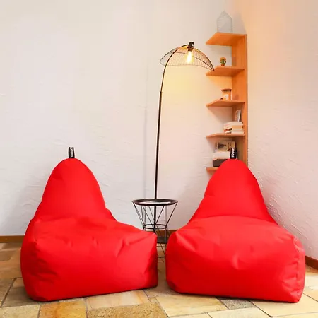 Le 55cici By Interhome *