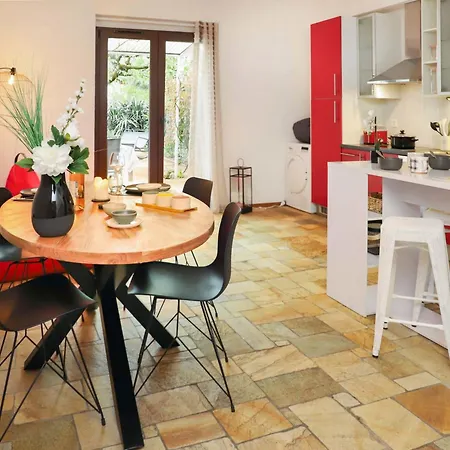 Le 55cici By Interhome *