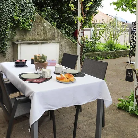 Le 55cici By Interhome Le Bouveret